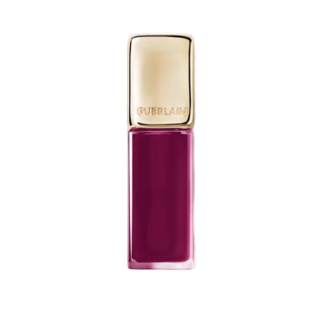 GUERLAIN KissKiss Bee Glow Oil #809 Lavender Glow